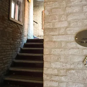 Guest house Antica Dimora Della Racchetta, Ferrara