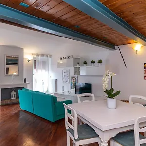 Apartment Maison Contrari, Ferrara