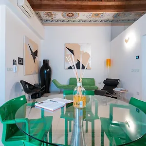 Apartment Delle Scienze 11, Ferrara