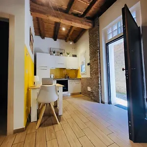 Apartment Nel Cuore Di, Ferrara