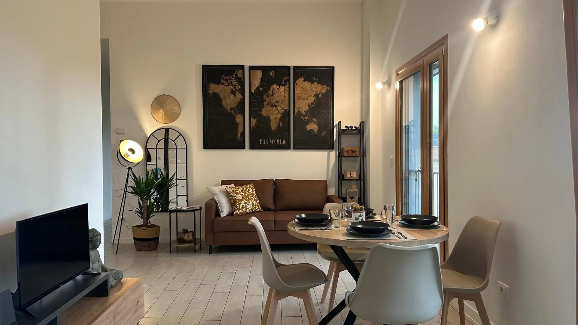 Vale&Luca Apartment Ferrara Italy