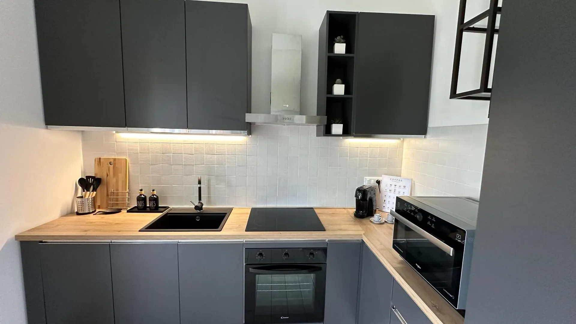 Vale&Luca Apartment Ferrara Italien
