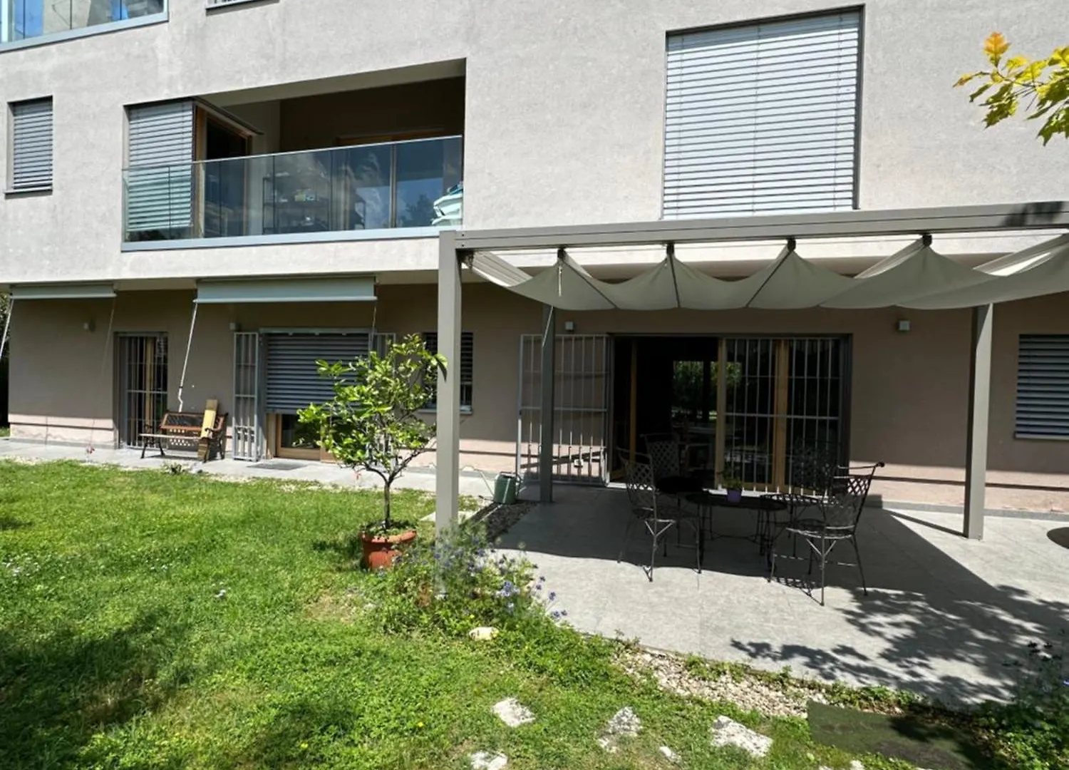 Vale&Luca Apartment Ferrara 0*,  Italy