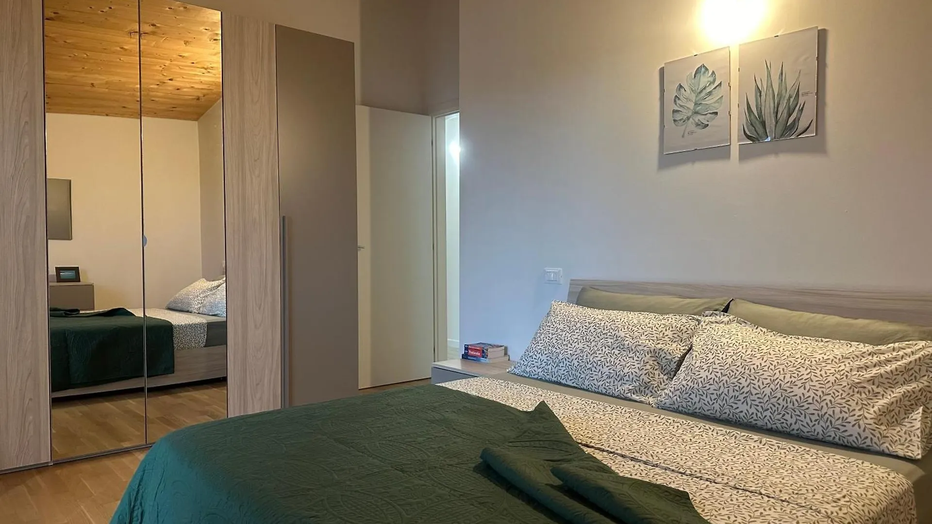 Vale&Luca Apartment Ferrara