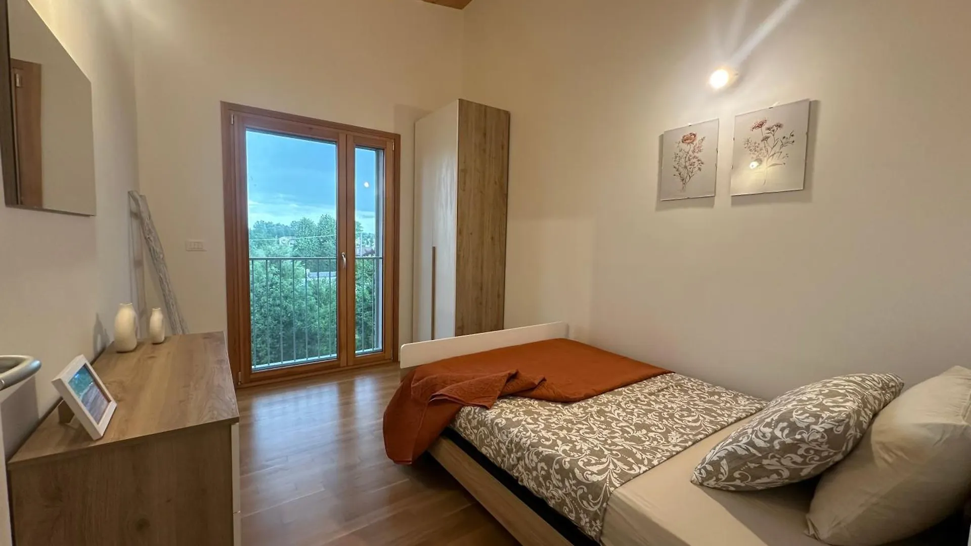 Vale&Luca Apartment Ferrara