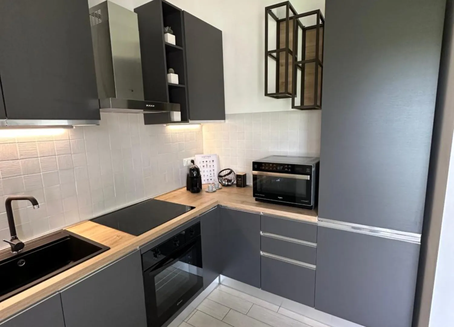 Vale&Luca Apartment Ferrara Italien
