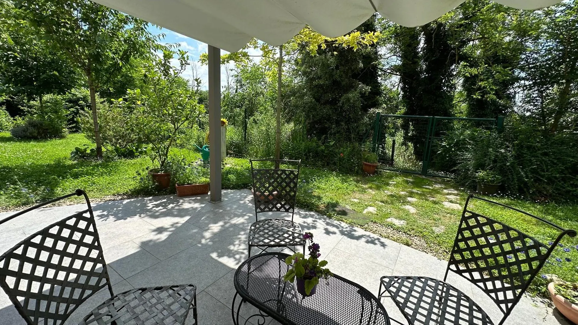 Vale&Luca Apartment Ferrara